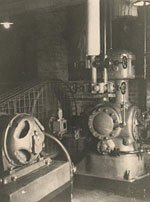 Refrigeration equipment serviced by Roy Napps in India Refrigeration equipment serviced by Roy Napps in India